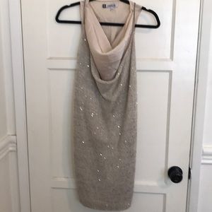 Sexy party Dress by Jennifer Lopez. ✨